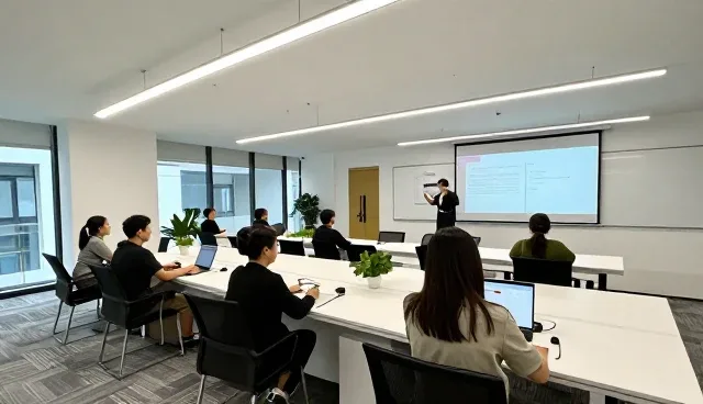 创业团队如何选型技术培训方案？